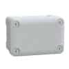 Enclosure abs dbl ins 125x80x65mm ip66 SCHNSYTBS1397