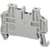 End bracket snap-on for 35mm din rails SCHNSYTRAAB35