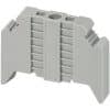 End bracket screw-on for 35mm din rails SCHNSYTRAABV35
