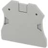 End plate 2.2mm width 2pts for screw SCHNSYTRAC22