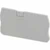 End cover 2pts 2 2mm width 4mm term SCHNSYTRACR42