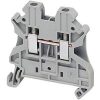 Terminal 2.5mm 2pts screw feed through SCHNSYTRV22