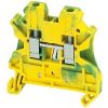 Terminal protective earth screw 4mm 2pts SCHNSYTRV42PE