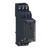 3ph undervoltage ctrl relay 380-480vac SCHRM22TU23