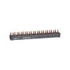 Busbar comb resi max 3p+n 12 module SCHRMXPH312