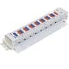 Chassis 250a 3ph 18mm 48pole for ic60 df SCHSAU25048183DF
