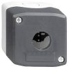 Enclosure 1 way for 22mm xald xalk SCHXALD01