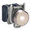 Led indic pilot white 24vac/dc 22mm SCHXB4BVB1