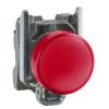 Led indic pilot red 24vac/dc 22mm SCHXB4BVB4