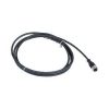 Prewired conn str female 4pin m12 2m SCHXZCP1141L2
