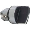 Selector switch oper 2pos stayput 22mm SCHZB4BD2