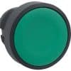 Pushbutton oper flush s/r green 22mm SCHZB5AA3