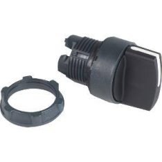 Selector switch oper 2pos stayput 22mm SCHZB5AD2