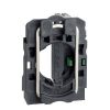Contact block + collar 1no/1nc suit zb5 SCHZB5AZ105