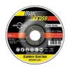 S/s metal grinding disc 100mm x 6.0mm SHEGGDSS10060