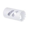 Bi-metal holesaw blade only 25mm SHEHSV25