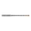 Sds + masonry drill bit 5.0mm x 110mm SHESP050110G