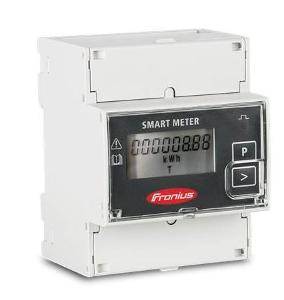 50ka 3ph ct smart meter fronius SOLSMARTMETER50KA