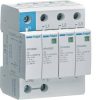 Spd 4p pluggable 8ka ind HAGSPN408D