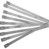 Cable tie 316s/stl prem 360x4.6mm 100pk CABSST360/316