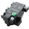 Hot water thermostat 50 - 70 c with rese TOBST1201