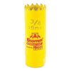 Bi-metal fast cut holesaw blade 19mm STAFCH0034