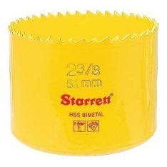 Bi-metal fast cut holesaw blade 51mm STAFCH0200