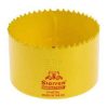 Bi-metal fast cut holesaw blade 73mm STAFCH0278