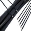 Cable tie 316s/stl full coated 360x4.6mm CABSTFC360-316