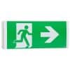 Eco exit diffuser wall mt STLECOEXITDIFWM