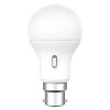 Led lamp12w bc 3/4/6k opal dim SUNLGS14TC/B22D