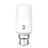 Led lamp 7w bc 3/4/6k opal SUNLT407TC/B22