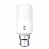 Led lamp 7w ses 3/4/6k opal SUNLT407TC/E14