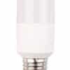 Led tubular 40mm 9w e27 3k SUNLT409/27E27