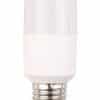 Led tubular 40mm 9w e27 4k SUNLT409/40E27