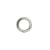 Satin nickel ring SUNS9065SN/RING