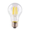 Led lamp 4w es ww 450lm dim. SUNLG5/27E27D
