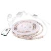Smart led strip kit 24w 3k 5m SUNFLP12V5M/WW/SBT