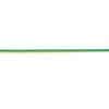 Cable solar 4mm green/yellow PGKSE023