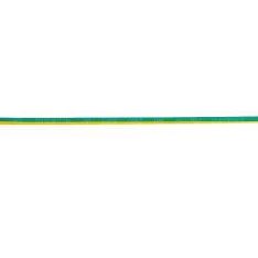 Cable solar 4mm green/yellow PGKSE023
