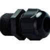 Nylon cg m25 tl15 od1318mm blk box 20 T-BNCG-M253B-LGN