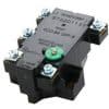 Hot water thermostat dual 60 - 80 c rese TOBST2201