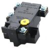 Hot water thermostat 50 - 80 c with rese TOBST1205