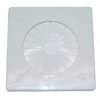 Cover flange pvc universal 100 box CABUCF