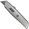 Retractable utility trimming knife MAJUK0306