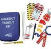 Lockout kit personal CABULO-02000