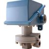 Temperature switch UNIF402-7BS-15S-15S
