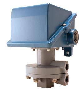 Temperature switch UNIF402-7BS-15S-15S