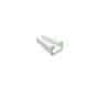 Strut plain 41 x 22mm x 6m hdg UNIP3300-HG