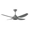 Harmony ii 48in/1220mm abs 4 blade ceili VENHAR1204TI